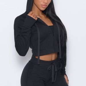 Cozy Bombshell Hoodie